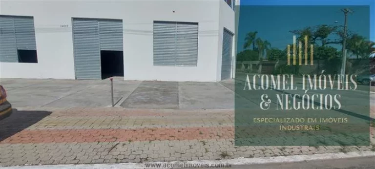 Imagem Prédios Comerciais para venda em Praia Grande no bairro Vila Caiçara