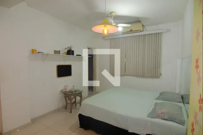 Imagem Apartamento à Venda - Copacabana, 2 Quartos, 107 m2