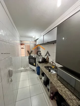 Imagem Apartamento para Venda em São Paulo, Vila Ré, 2 dormitórios, 1 banheiro