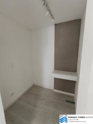 Imagem Apartamento Residencial Arcadia - 104m² vista centro - Sol da tarde - São Bernardo do Campo