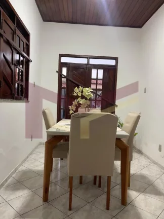 Imagem Casa ampla 2/4 sendo 1 suíte no Feira X, Feira de Santana