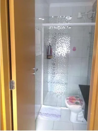 Imagem Cobertura Duplex para Venda em São Caetano do Sul / SP no bairro Nova Gerty