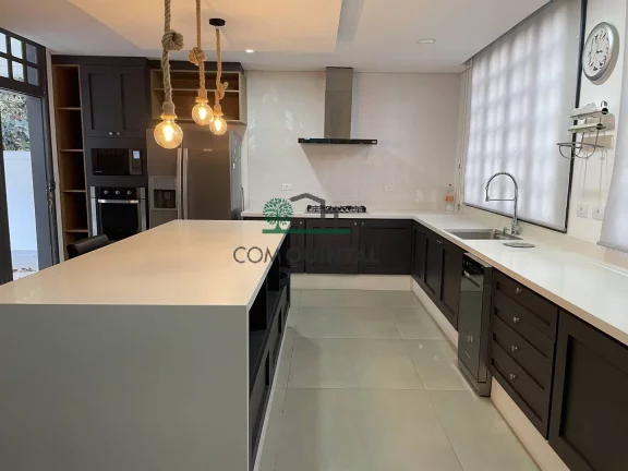 Imagem Casa com 4 Quartos à Venda, 800 m² em Granja Viana Ii - Cotia Imagem Casa com 4 Quartos à Venda, 800 m² em Granja Viana Ii - Cotia
