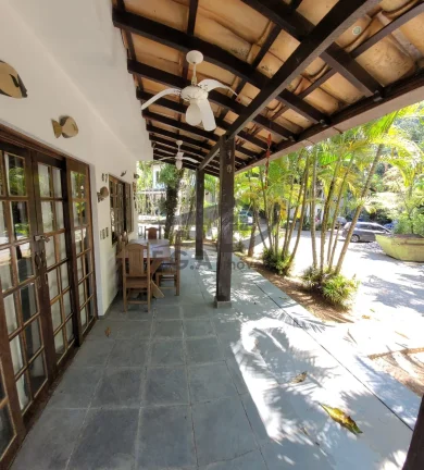 Imagem Casa em Condomínio Boiçucanga frente ao Mar