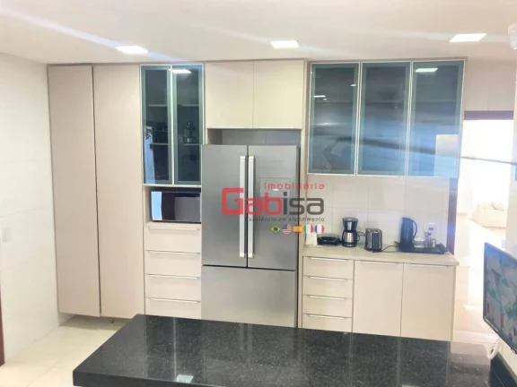 Imagem Casa com 5 dormitórios à venda, 613 m² por R$ 10.000.000,00 - João Fernandes - Armação dos Búzios/RJ