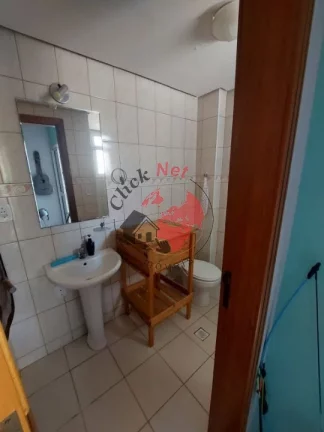 Imagem Apartamento em Excelente localização à Venda em São Bernardo do Campo no bairro Centro, 3 andares com elevador