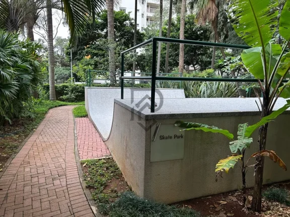 Imagem Apartamento proximo paulista Condomínio Clube