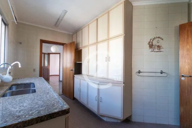 Imagem Apartamento FORA DE ROTA em Moema!!!