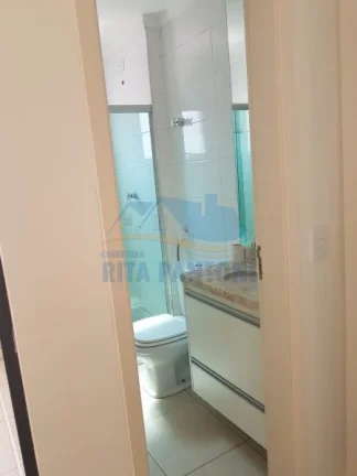 Imagem Apartamento - Ribeirão Preto - Nova Aliança