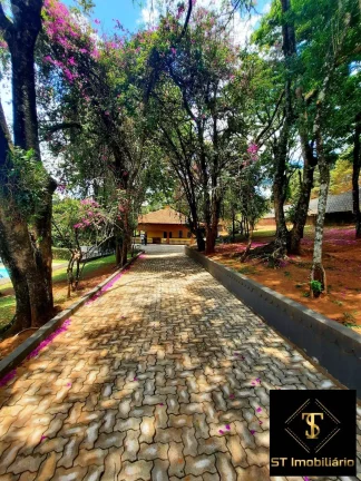 Imagem Sítio à Venda em Atibaia - 15.000m² Excelente acesso