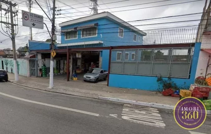 Imagem Ponto Comercial/Loja para Alugar em Cangaiba, São Paulo - SP