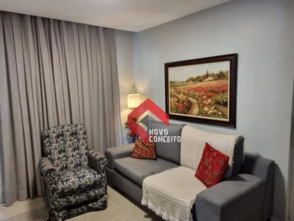 Imagem Apartamento à venda, 76 m² por R$ 699.000,00 - Aldeota - Fortaleza/CE
