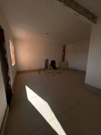 Imagem Cobertura a venda 4 Quartos Bairro Santa Luzia Contagem MG
