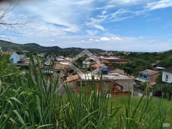 Imagem Terreno, 261m², à venda