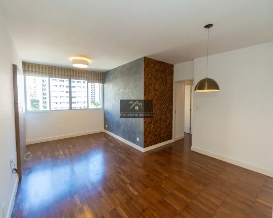 Imagem OPORTUNIDADE ITAIM BAIRRO NOBRE APARTAMENTO REFORMADO À VENDA 89,00 M ÁREA ÚTIL 2 DOMITÓRIOS SENDO UMA SUÍTE SALA AMPLA ILUNIMADA 1 VAGA MELHOR LOCAL DO BAIRRO