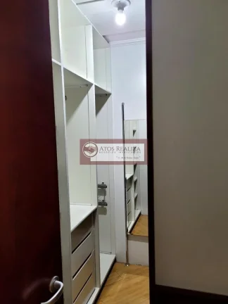 Imagem Vendo Apartamento no Condominio Pq dos Pássaros São Paulo SP