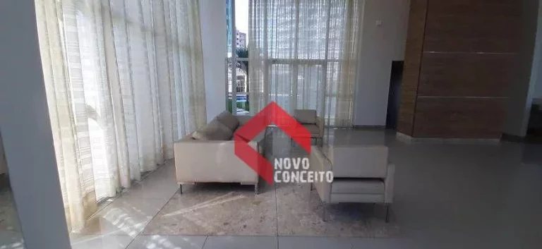 Imagem Apartamento à venda, 123 m² por R$ 1.500.000,00 - Fátima - Fortaleza/CE