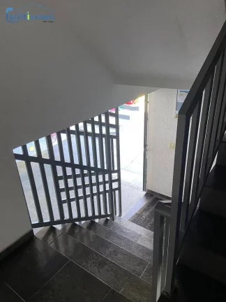 Imagem APARTAMENTO À VENDA NA VILA MAZZEI - SANTO ANDRÉ - SP