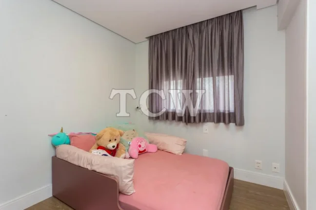 Imagem Apartamento à venda no bairro Perdizes - São Paulo/SP, Zona Oeste