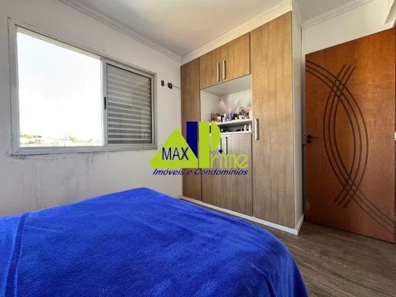 Imagem Imperdível oportunidade de apartamento à venda em São Paulo-SP, Vila Carmosina: 3 quartos, 1 sala, 1 banheiro, 1 vaga de garagem, 56,00 m²!