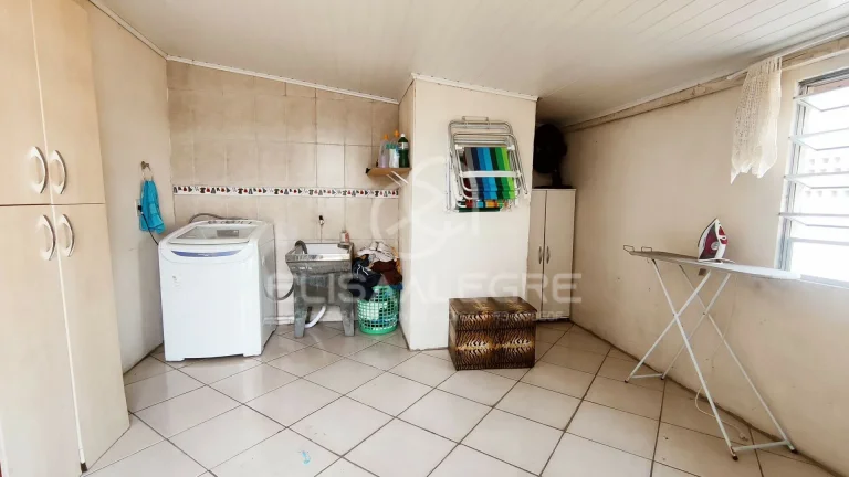 Imagem Sobrado de esquina 3 quartos, Igara, Canoas