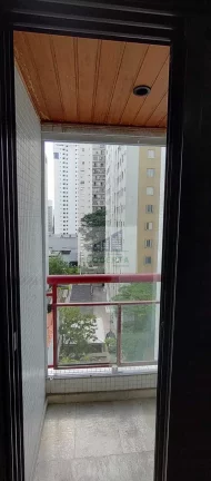 Imagem APARTAMENTO À VENDA NO BROOKLIN 1 DORMITÓRIO