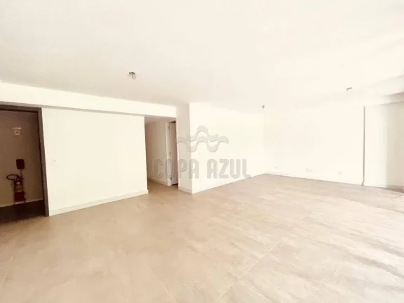 Imagem Lagoa – Avenida Borges de Medeiros | Residencial › Apartamento 3 quarto(s) à Venda