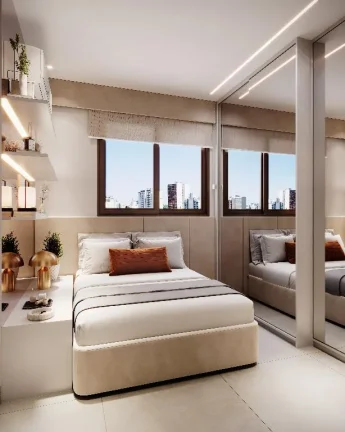 Imagem Apartamento Padrão