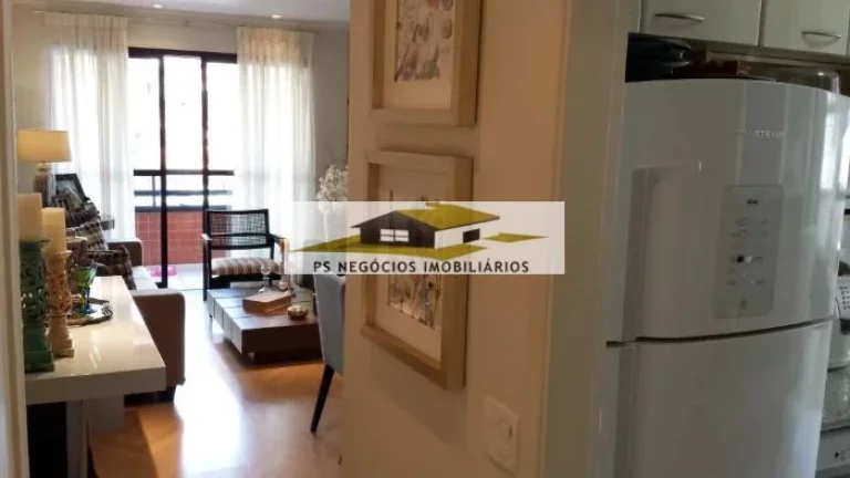 Imagem Apartamento para venda na Chacara Inglesa