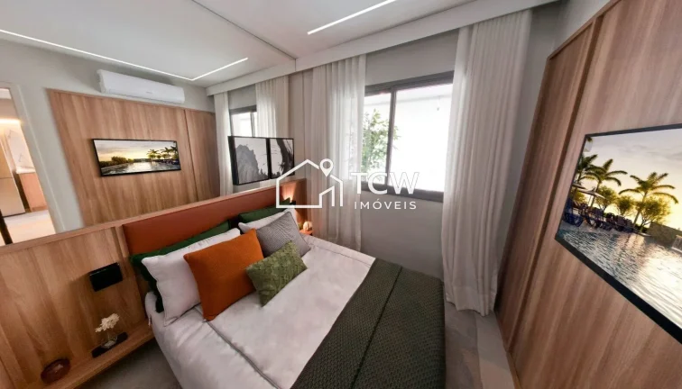 Imagem Apartamento à venda no bairro Vila Mariana - São Paulo/SP, Zona Sul