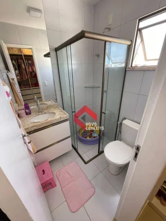 Imagem Casa à venda, 148 m² por R$ 465.000,00 - Eusébio - Eusébio/CE