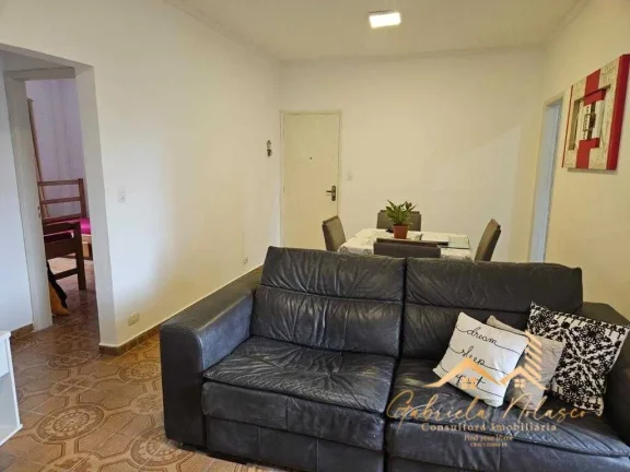 Imagem Apartamento no Embaré