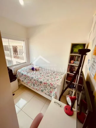 Imagem Apartamento no Iririu com 3 quartos