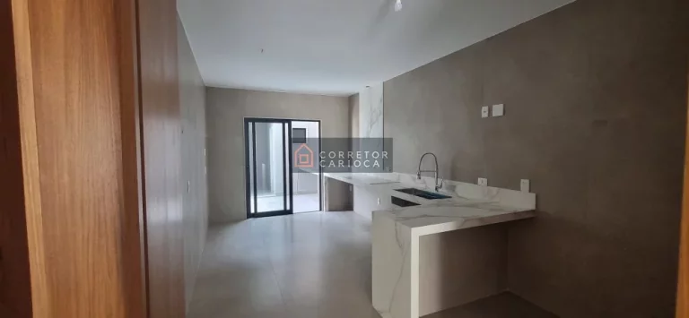 Imagem Casa 4 Suítes Rio mar Barra da Tijuca