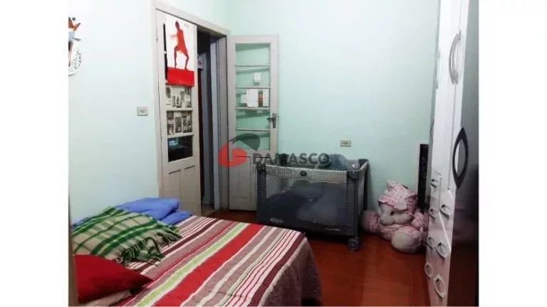 Imagem Sobrado à venda 3 Quartos, 2 Vagas, 250M², Santa Maria, São Caetano do Sul - SP
