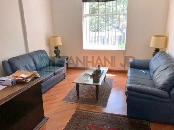 Imagem Casa Comercial de Alto Padrão no Jardim Paulista, São Paulo-SP: 6 Salas, 4 Banheiros, 8 Vagas, 375m² de Área