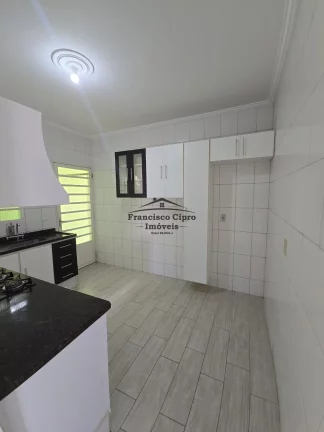 Imagem Casa à venda no bairro Residencial Village Santana - Guaratinguetá/SP