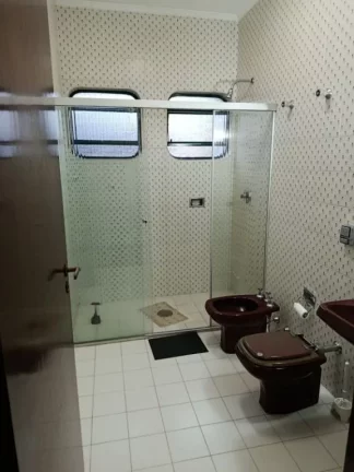 Imagem Casa com 3 dormitórios à venda, 291 m² por R$ 920.000,00 - Centro - Poá/SP