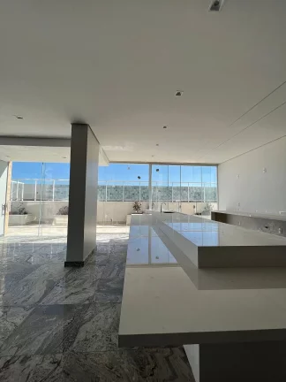 Imagem EXCELENTE APARTAMENTO Á VENDA NO EDIFICIO TAHITI EM FRANCA/SP - 165m - 03 suítes - 03 vagas de garagem