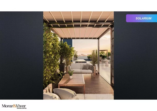 Imagem Apartamento para Venda em Pinhais, Centro, 2 dormitórios, 1 banheiro, 1 vaga