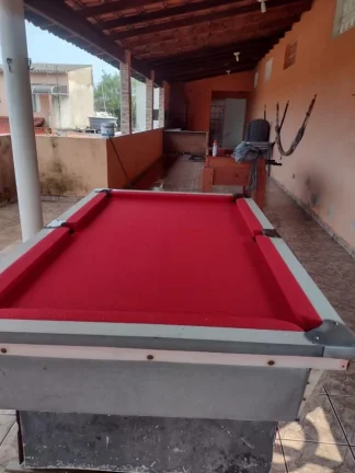 Imagem Casa para Venda em Itanhaém, Vila Loty, 2 dormitórios, 1 suíte, 2 banheiros, 2 vagas