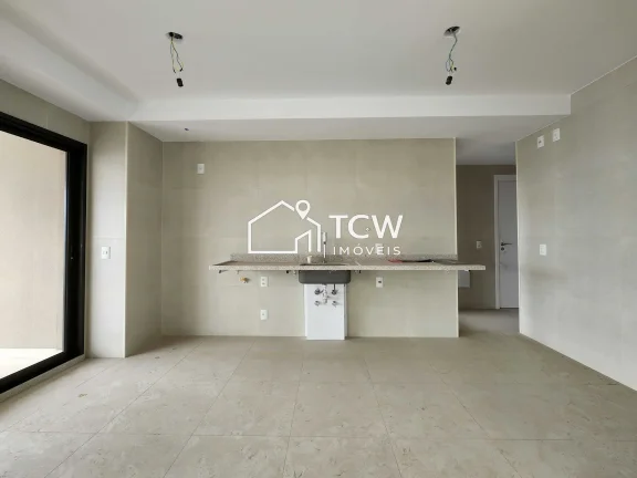 Imagem Apartamento à venda 3 dorm no Paraíso/Sp - Palazzo Vila Mariana