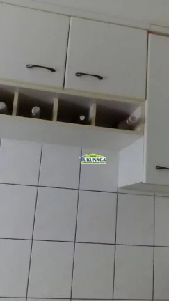 Imagem Apartamento com 3 Quartos à Venda, 90 m² em Jardim Das Laranjeiras - São Paulo
