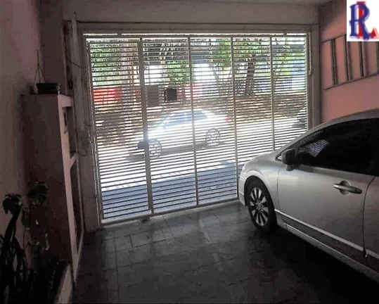 Imagem SOBRADO RESIDENCIAL em São Paulo - SP, Jd. Cidade Pirituba