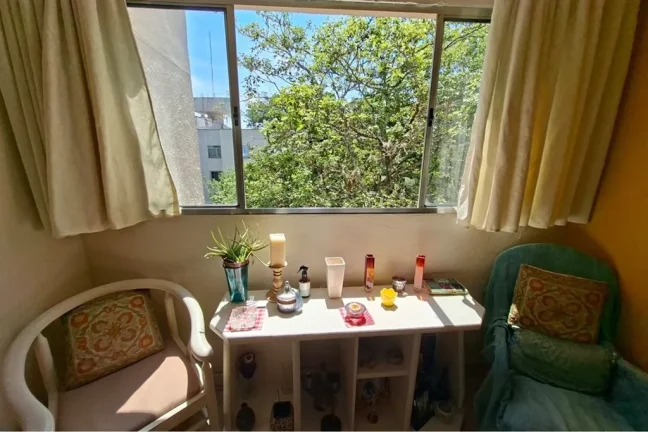 Imagem APARTAMENTO RESIDENCIAL em São Paulo - SP, Alto de Pinheiros