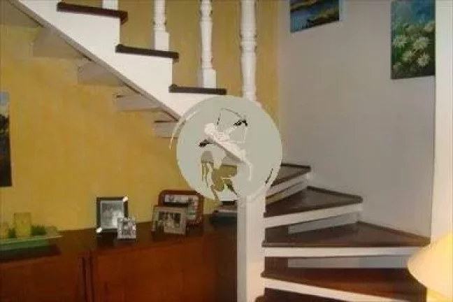 Imagem COBERTURA A VENDA NO BAIRRO DO JOSÉ MENINO EM SANTOS