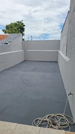 Imagem Casa à venda ou para alugar com 3 quartos, sendo 1 suíte, em Alvinópolis, Atibaia, SP