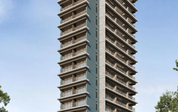 Imagem Apartamento Garden à venda em São Paulo, Vila Madalena, com 1 quarto, 82m2