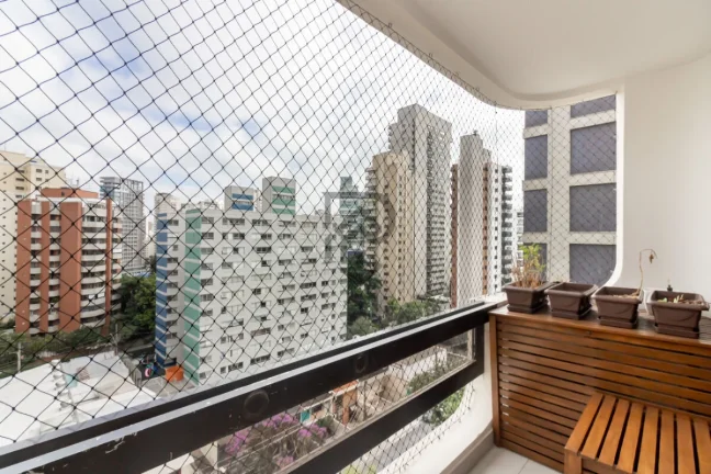 Imagem Apartamento moema pronto para morar
