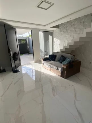 Imagem Casa Duplex de Alto Padrão à Venda – Yahoo Residence, Manguinhos – Serra/ES